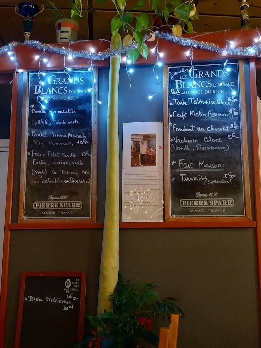Menu La Cantinella-1