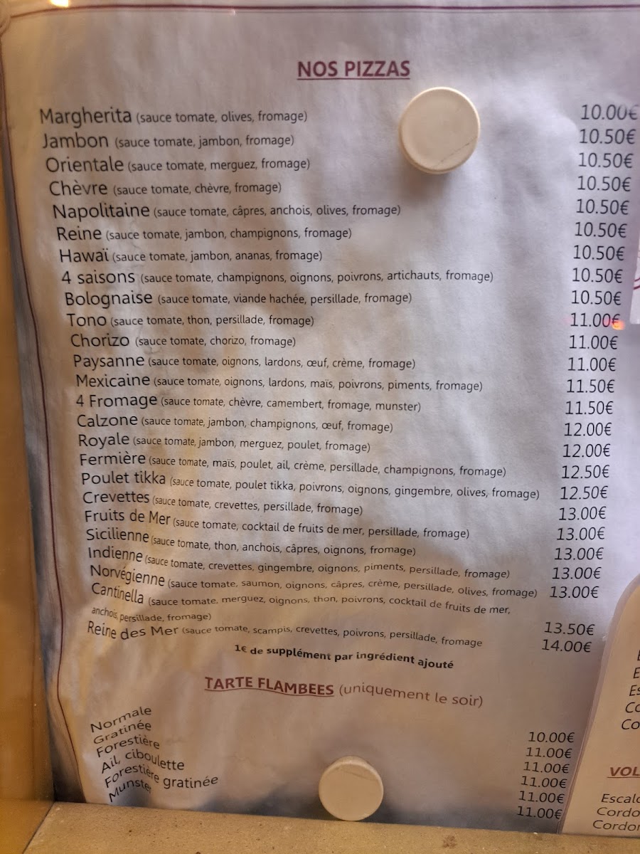 Menu La Cantinella-2