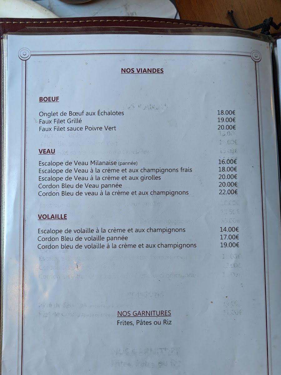 Menu La Cantinella-5