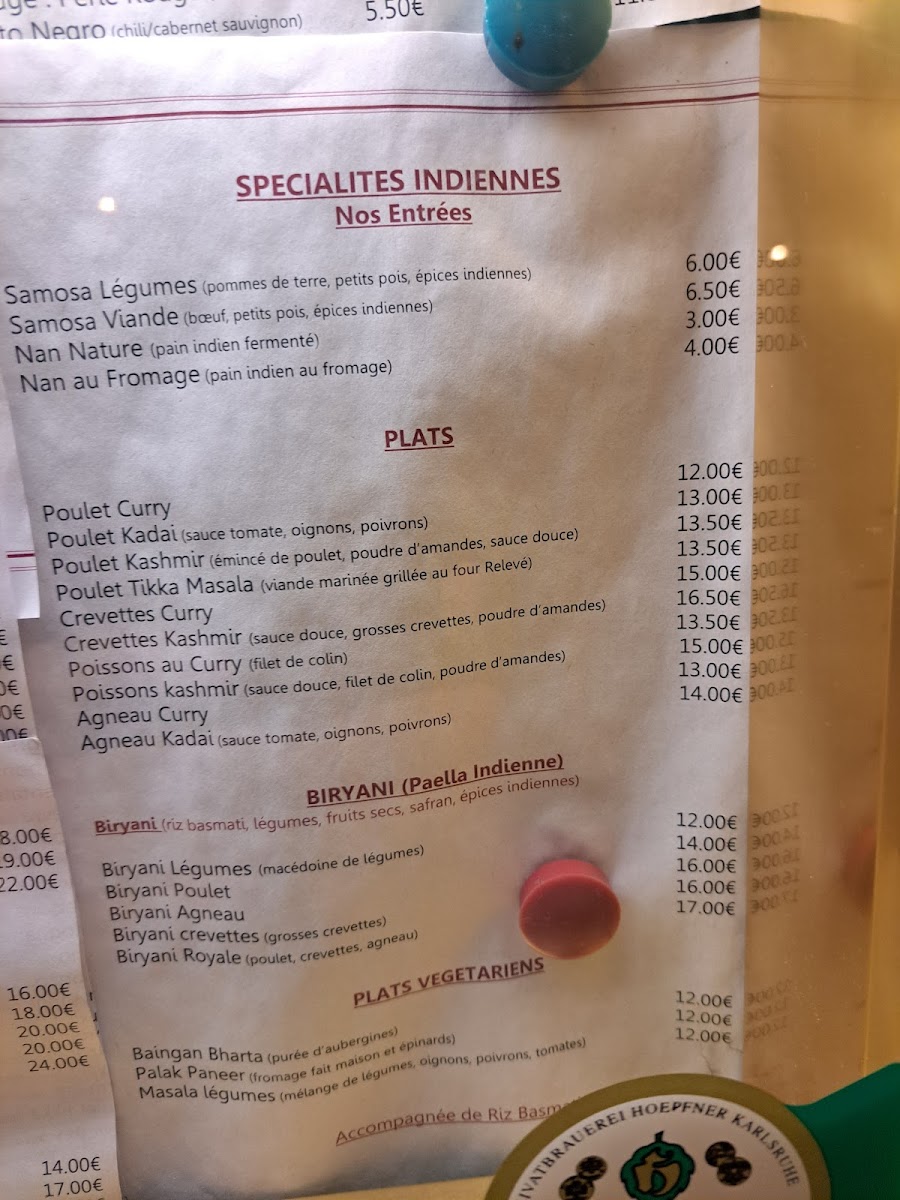 Menu La Cantinella-7