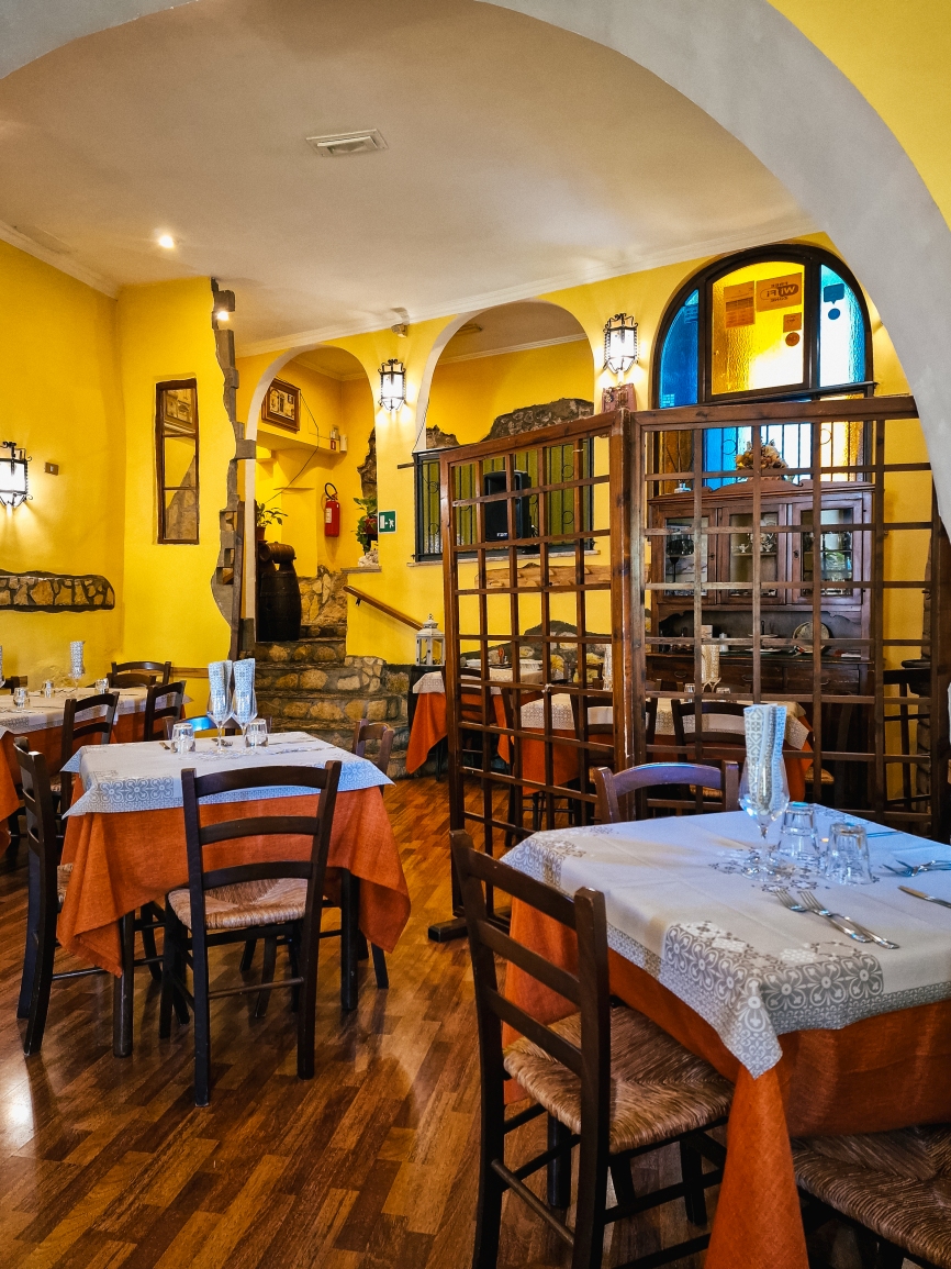 La Cantinetta Da Gianfranco