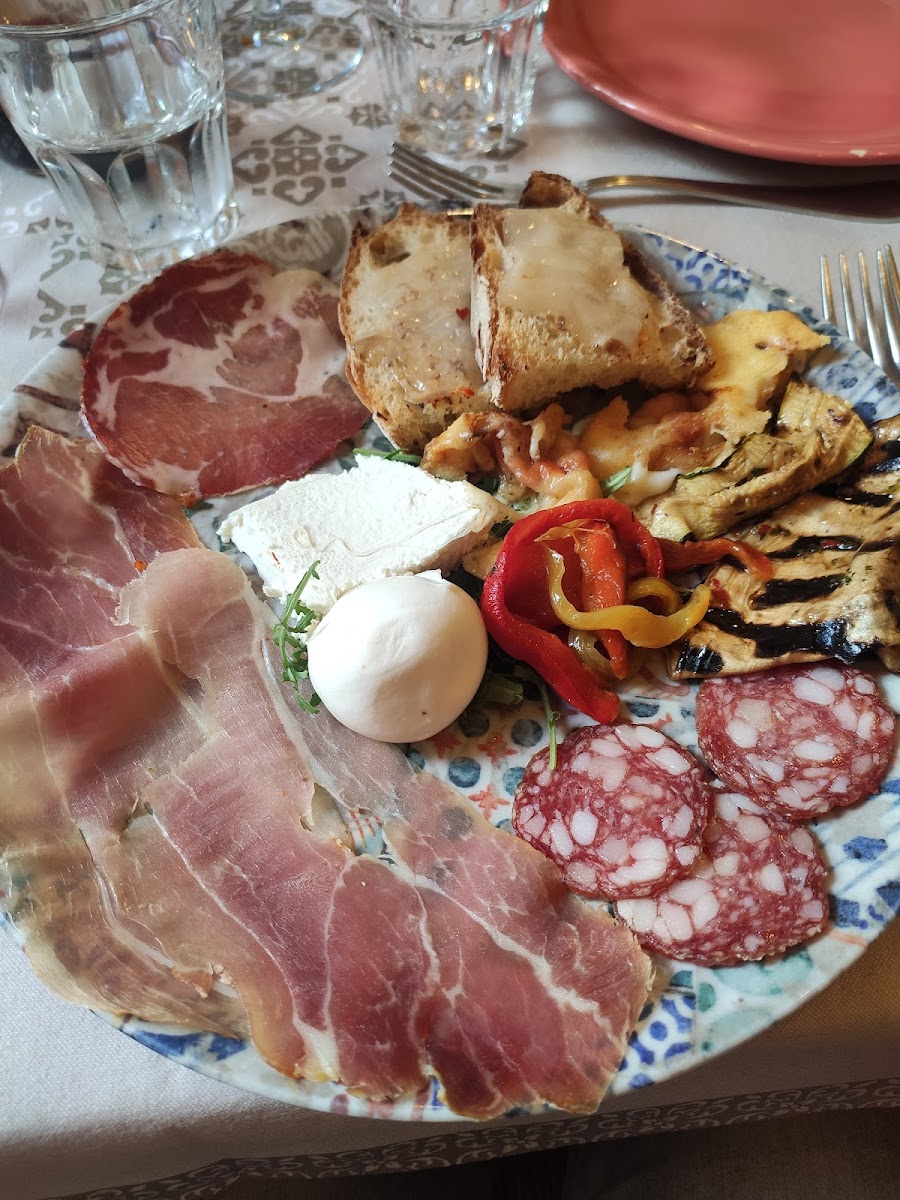 La Cantinetta Da Gianfranco-4
