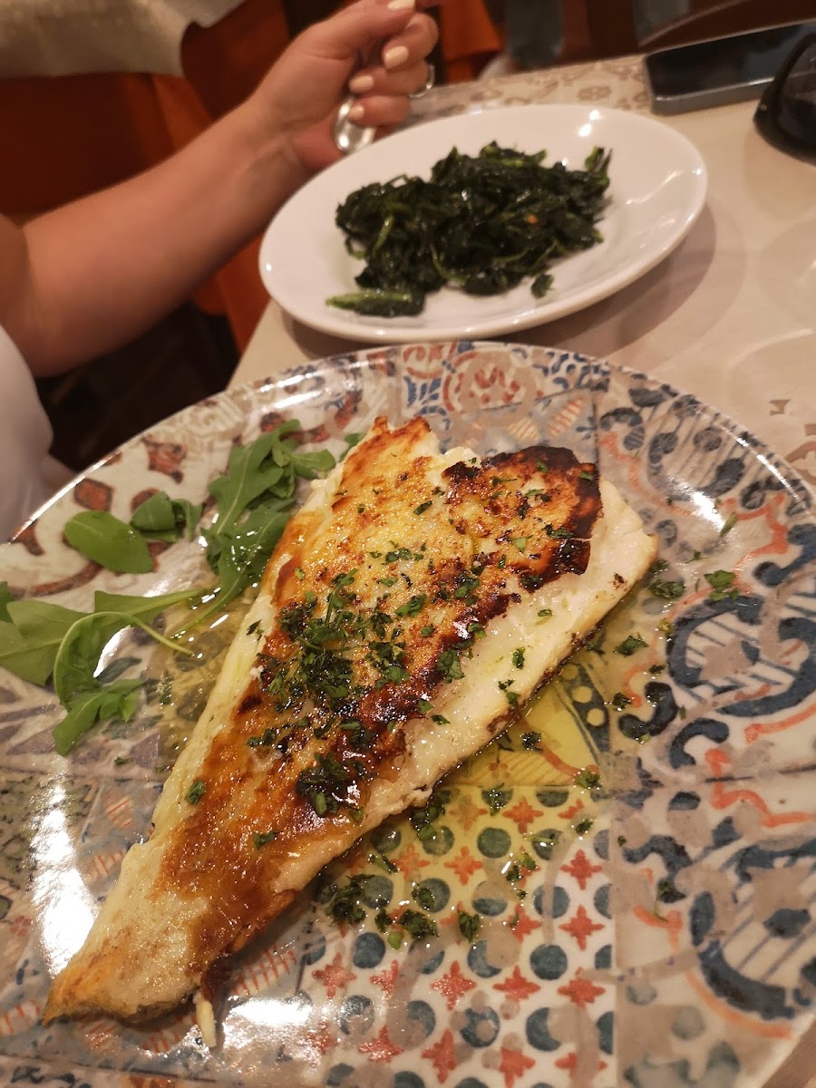 La Cantinetta Da Gianfranco-9