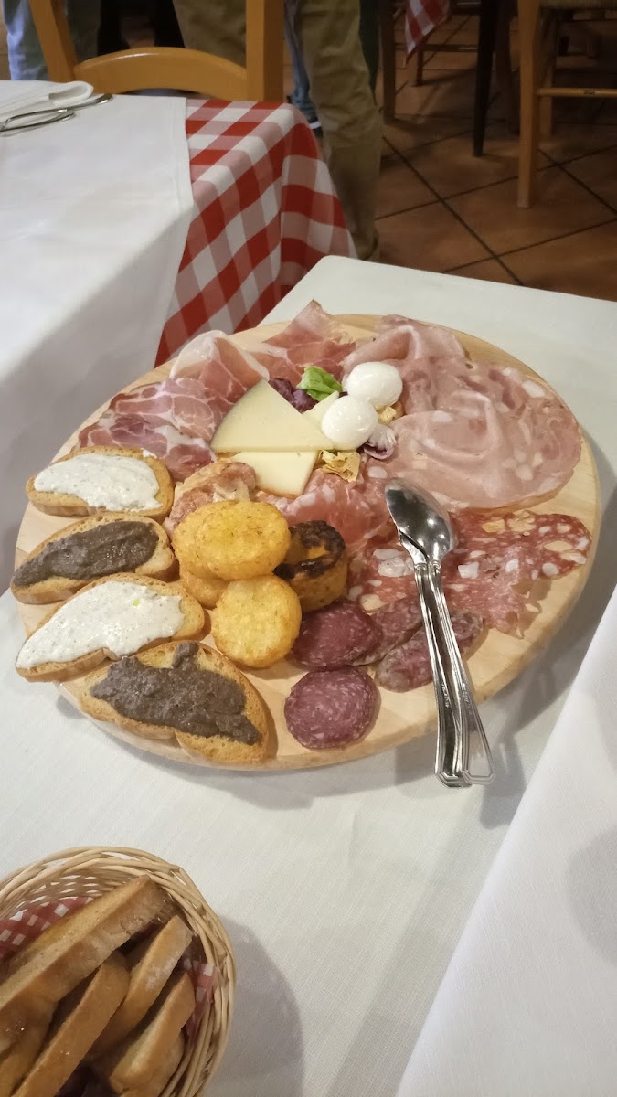 La Capanna Del Buttero-5