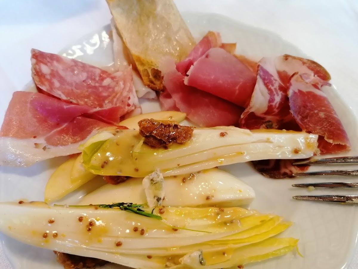 La Capanna Del Buttero-7