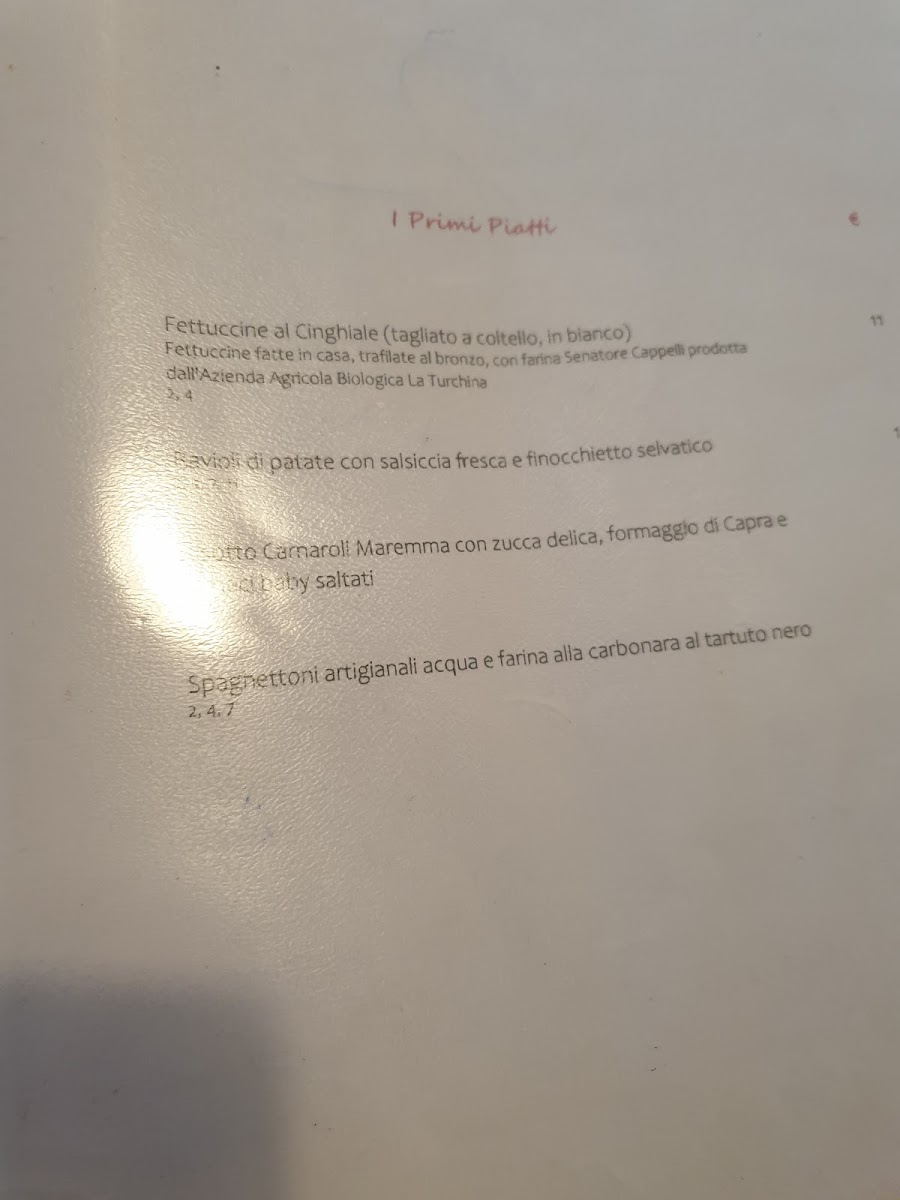 Menu La Capanna Del Buttero-4