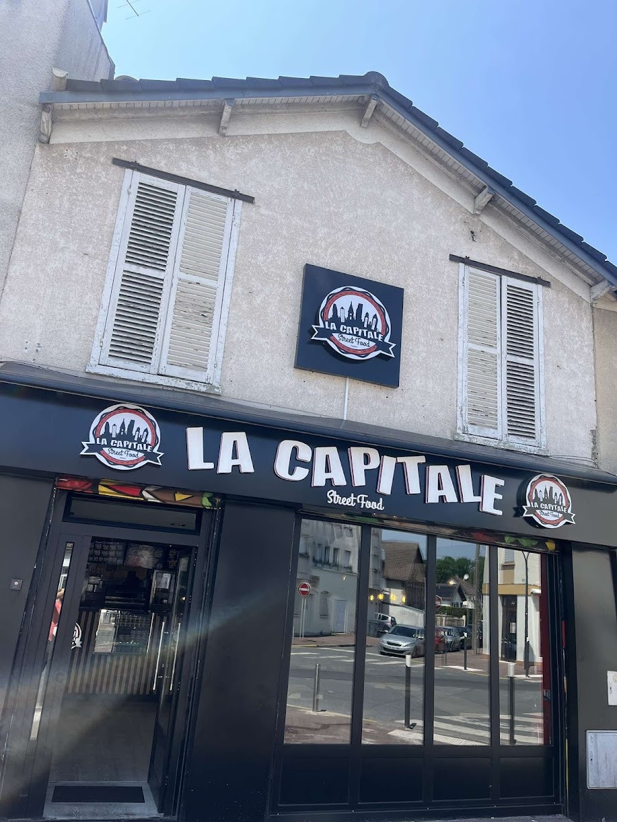 La Capitale