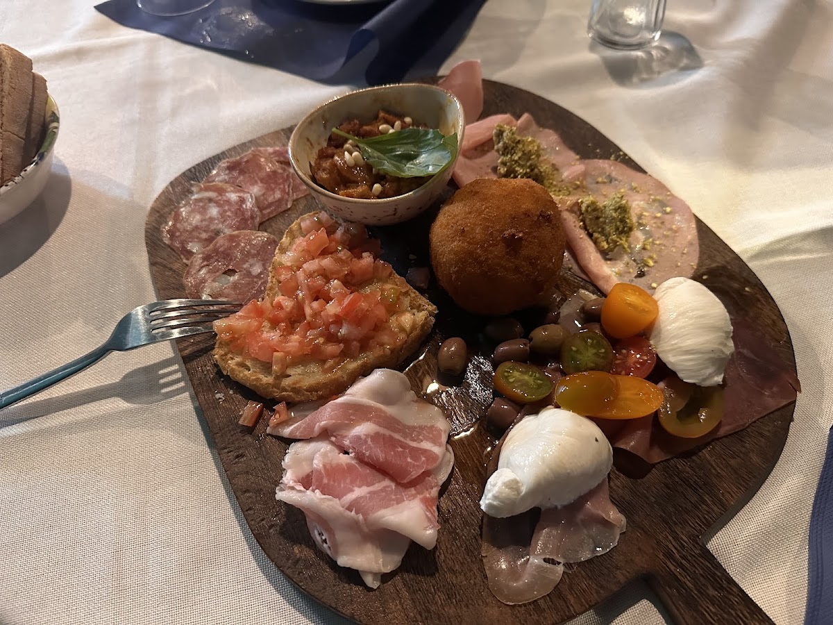 La Caponata-8