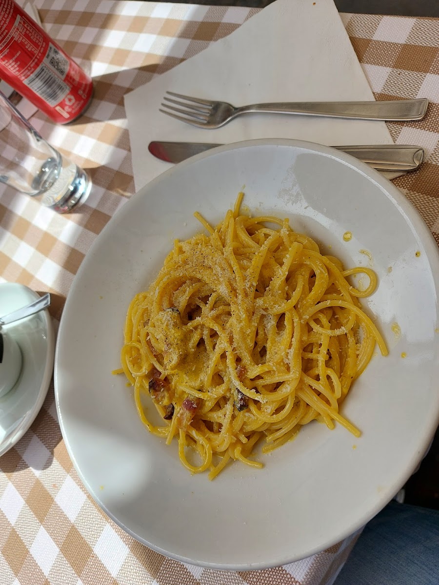 La Cappa D'oro-10