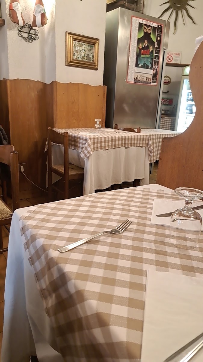 La Cappa D'oro-2