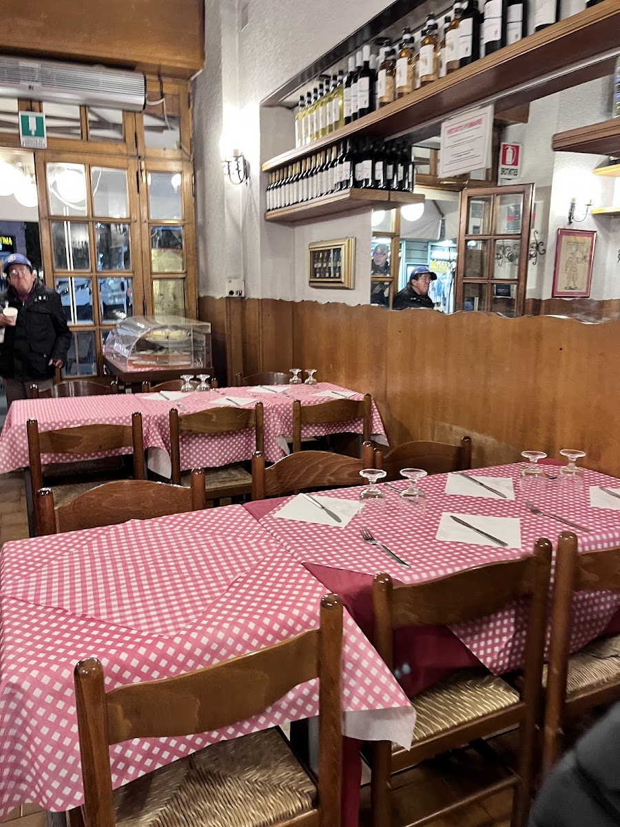 La Cappa D'oro-3