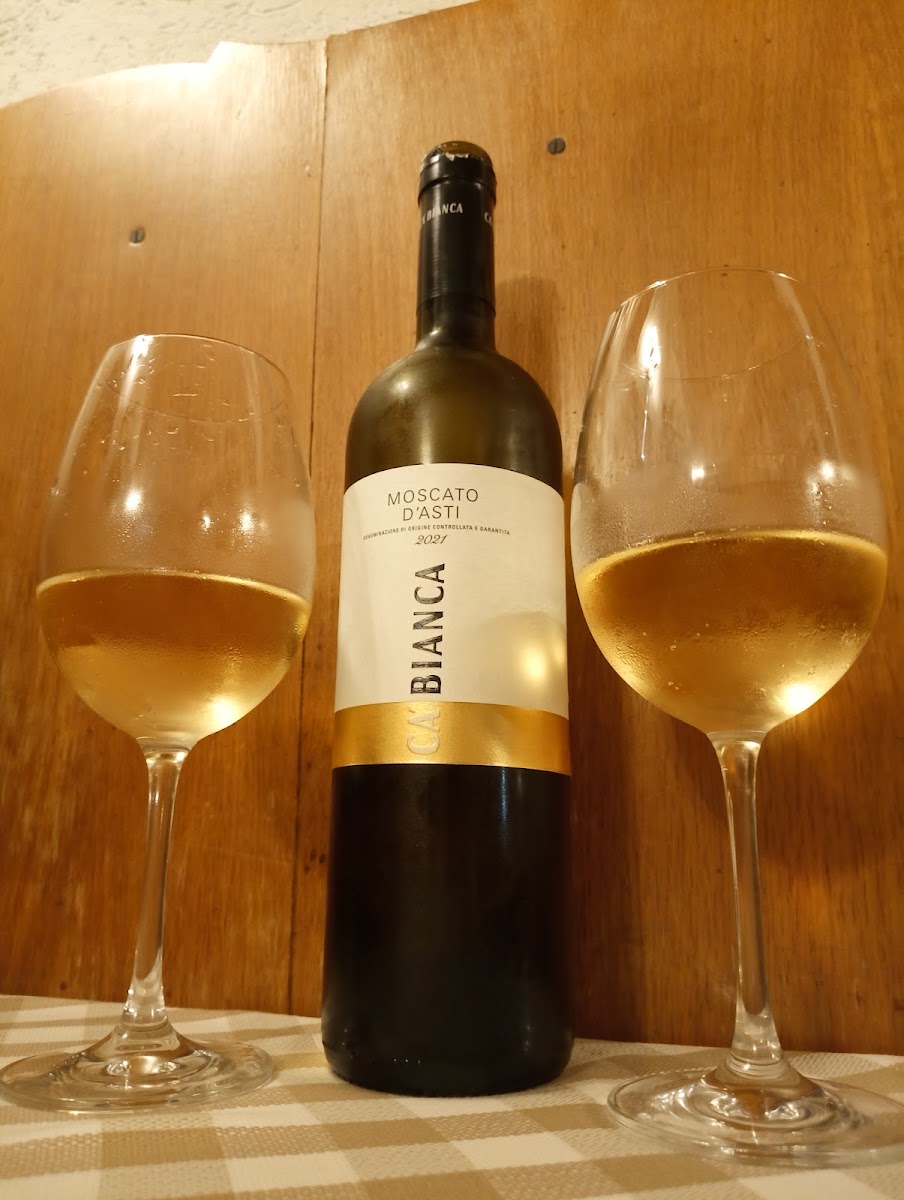 La Cappa D'oro-8
