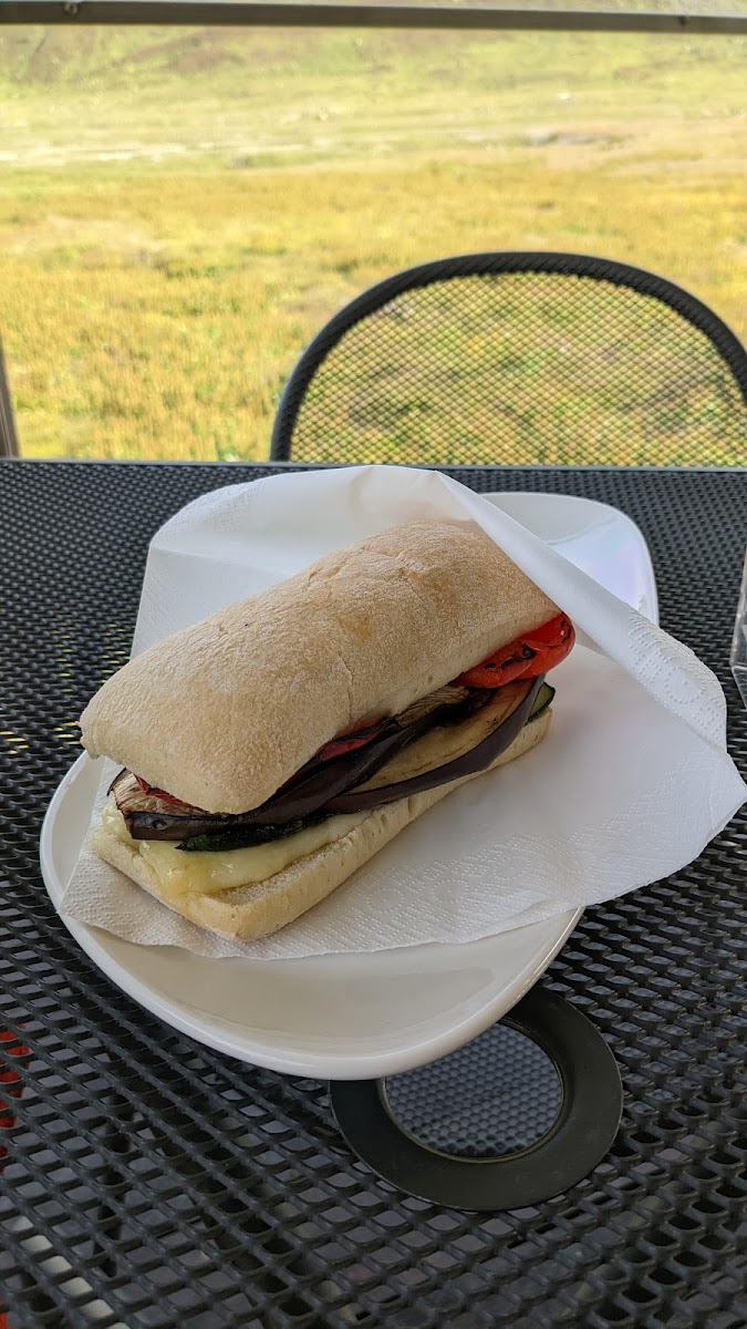 La Capriata-5