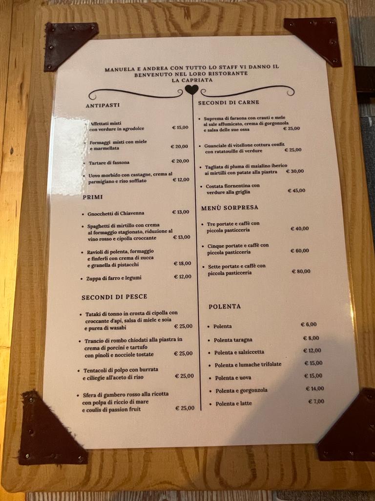 Menu La Capriata-10