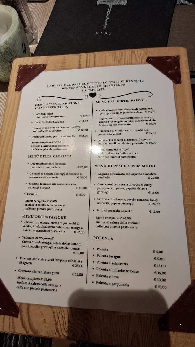 Menu La Capriata-2