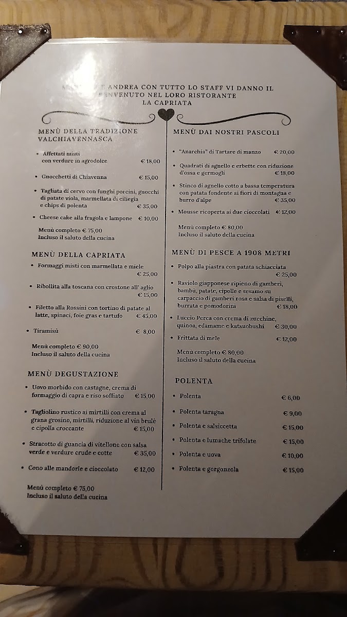 Menu La Capriata-3
