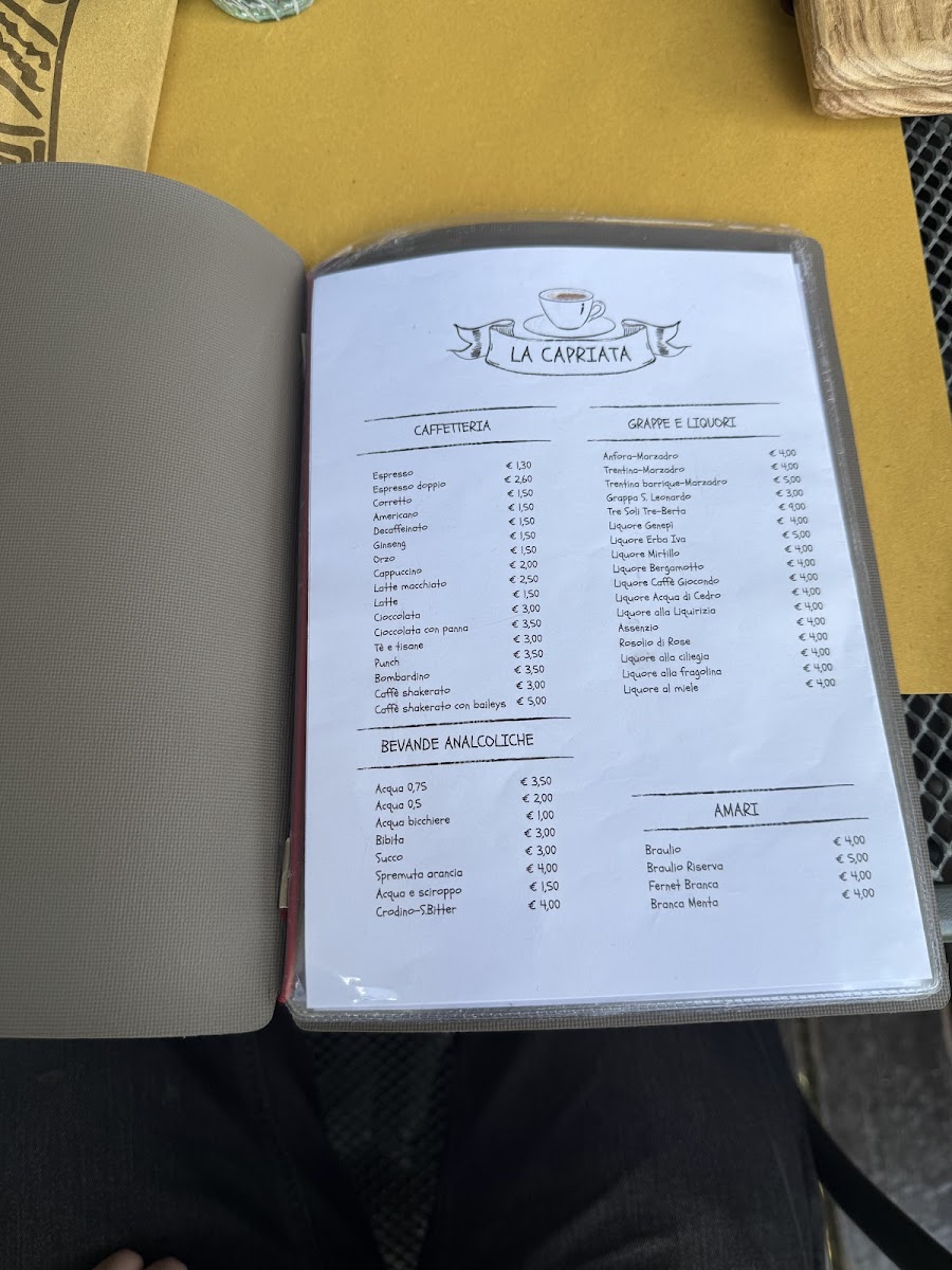 Menu La Capriata-6