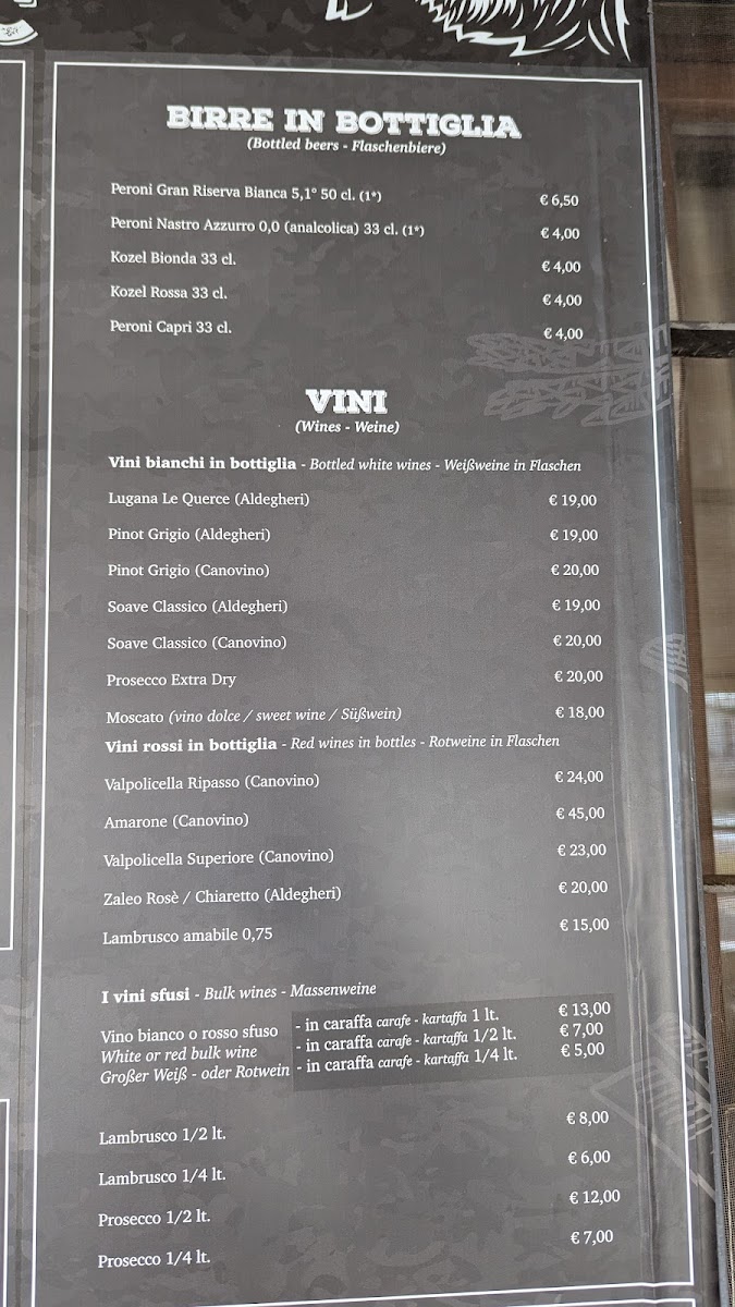 Menu La Carbonaia-10