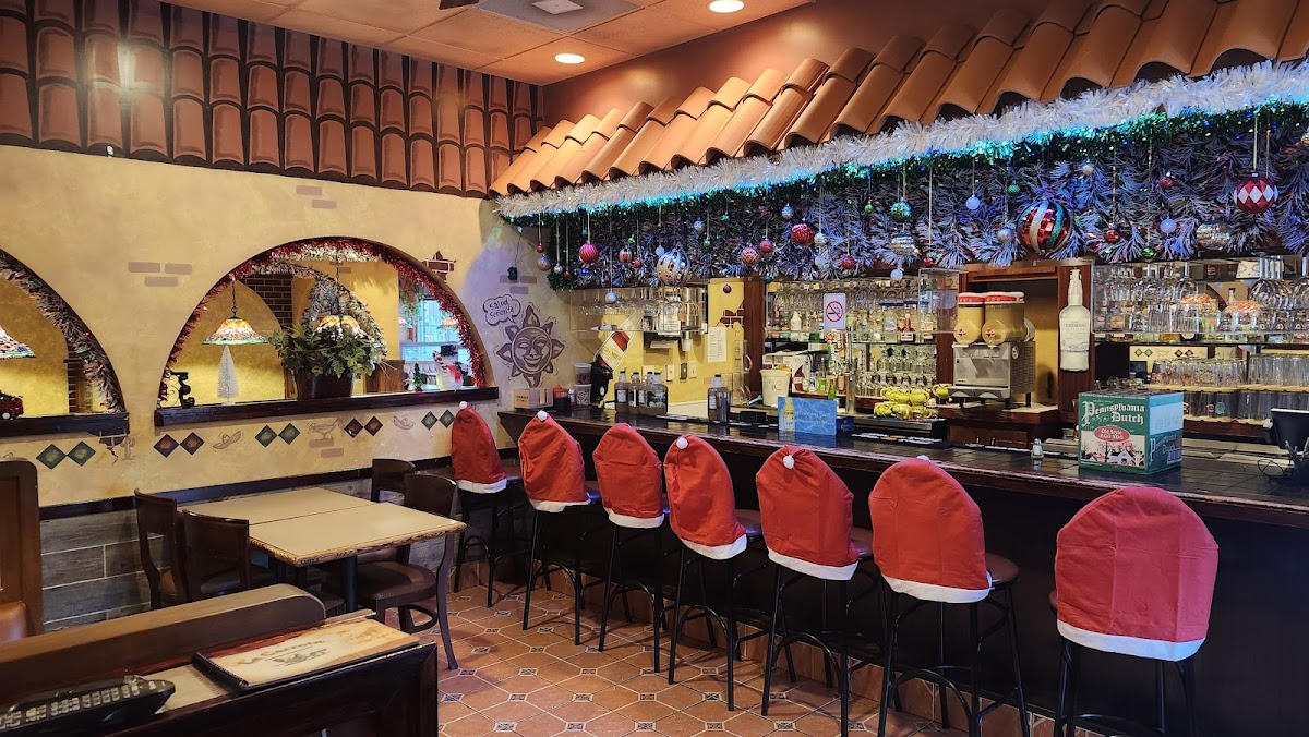 La Carreta Mexican Restaurant