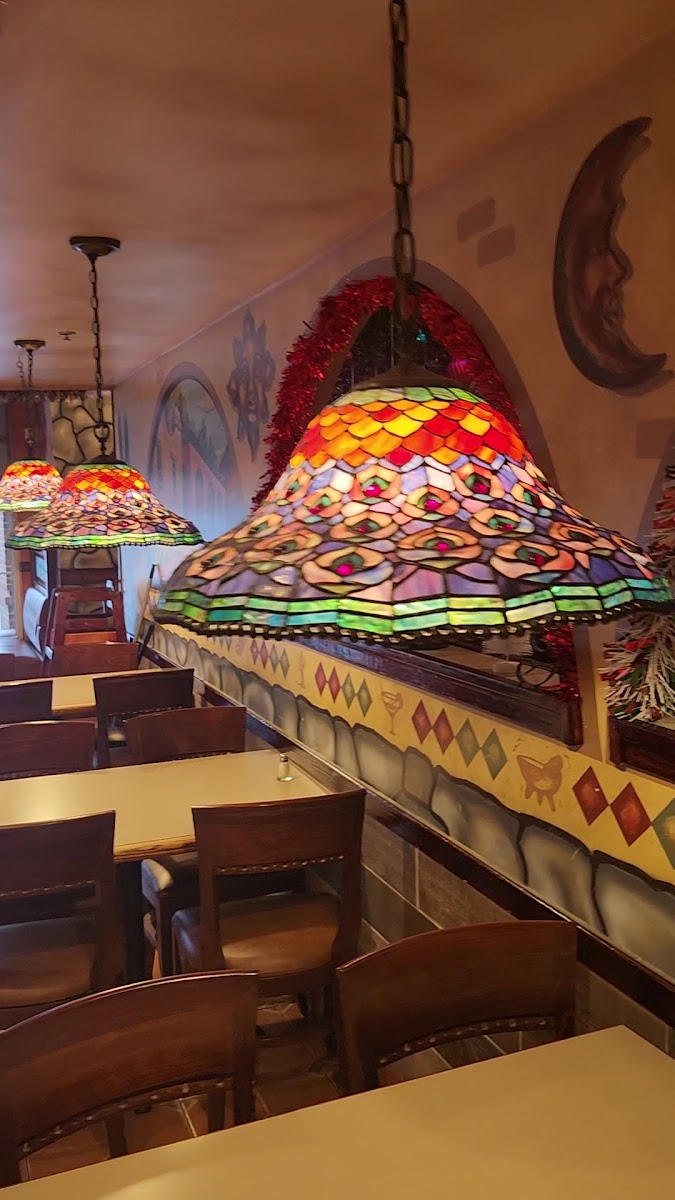 La Carreta Mexican Restaurant-2