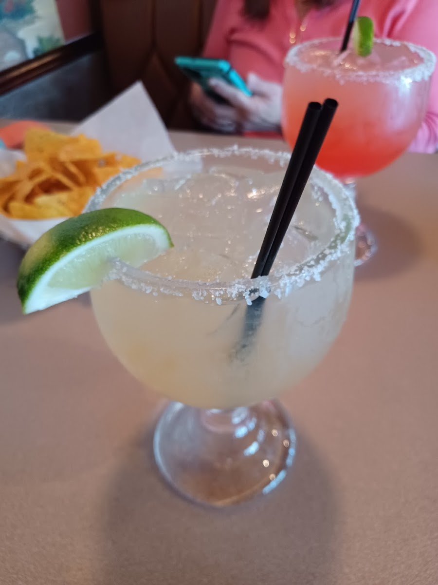 La Carreta Mexican Restaurant-4
