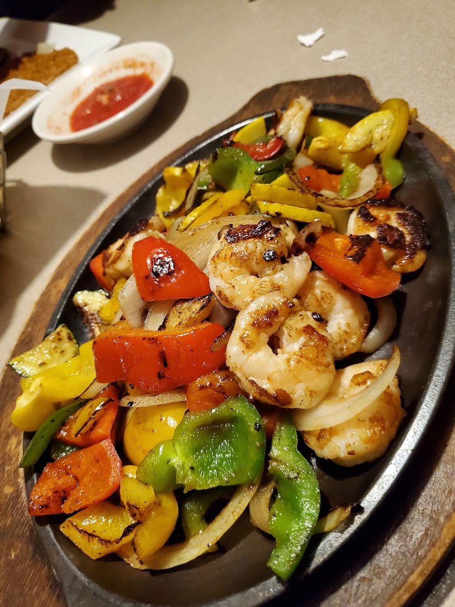 La Carreta Mexican Restaurant-6