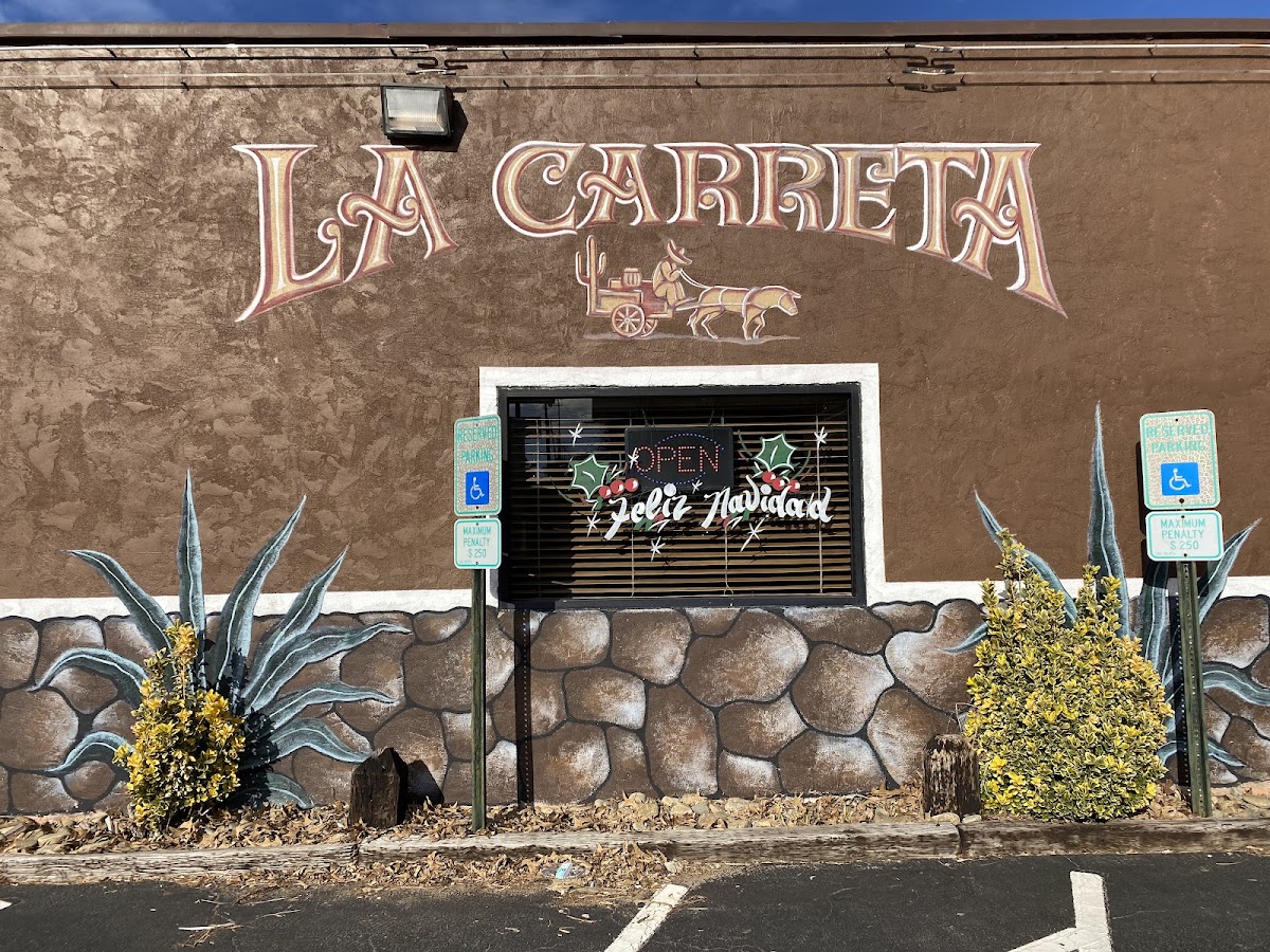 La Carreta