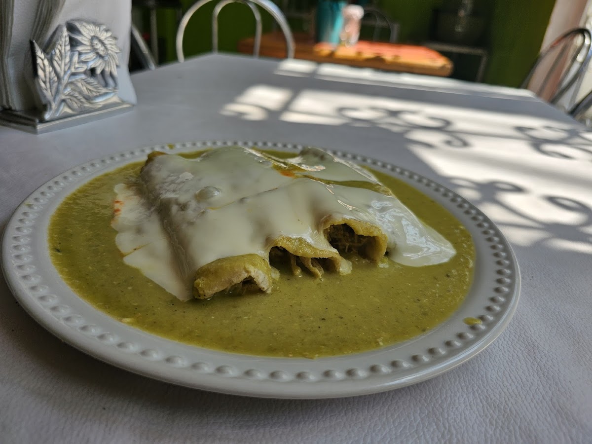La Casa Azul-10