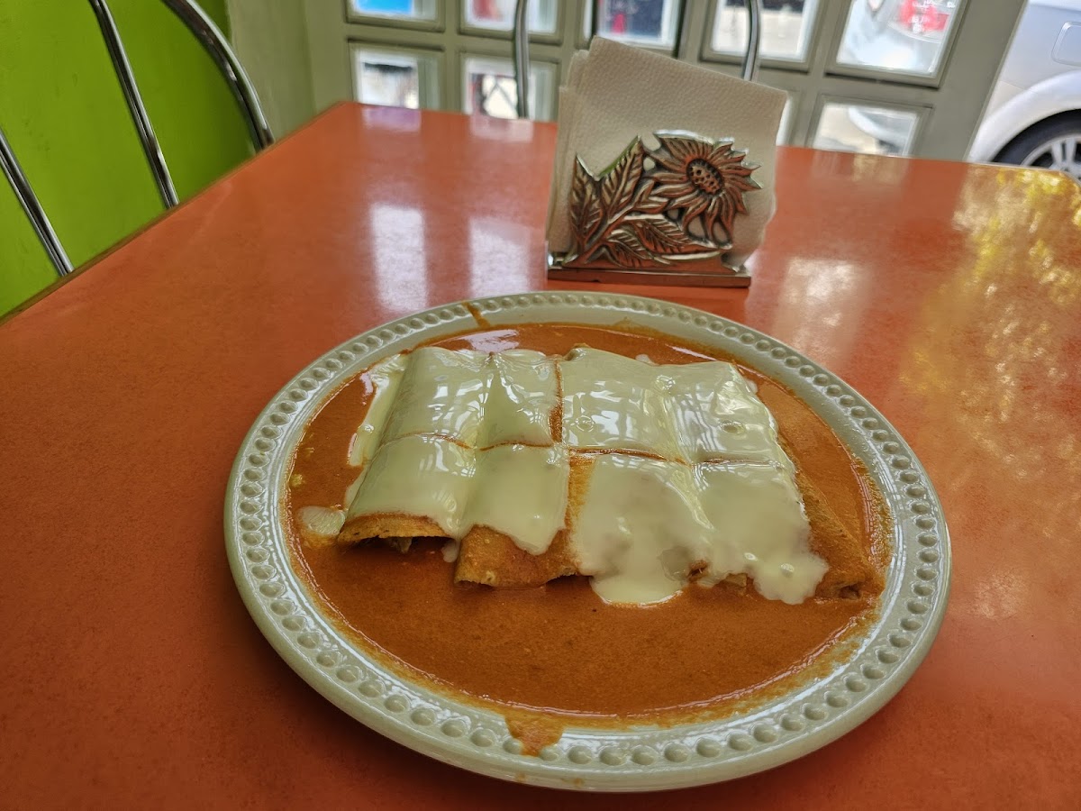 La Casa Azul-6