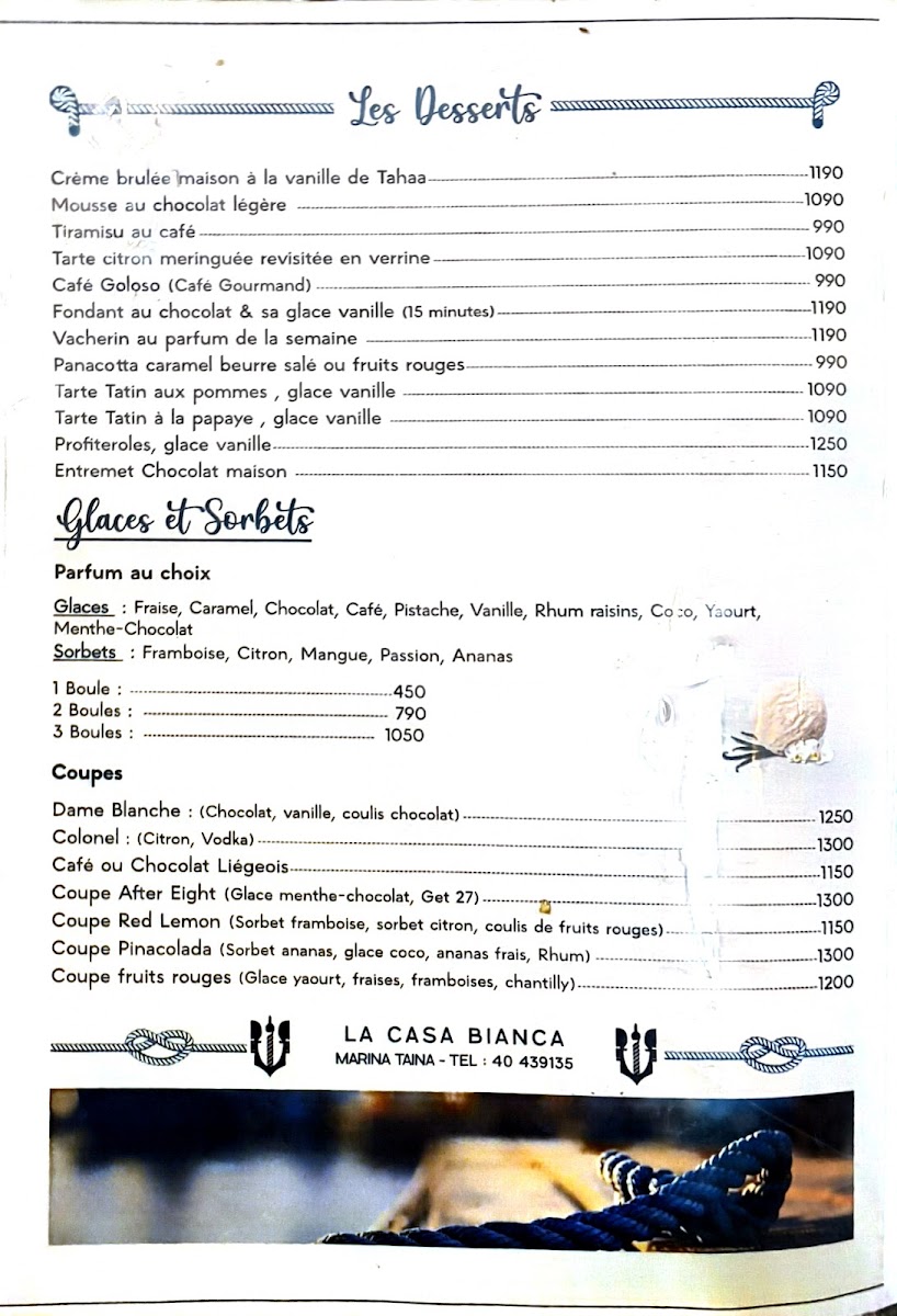 Menu La Casa Bianca-3