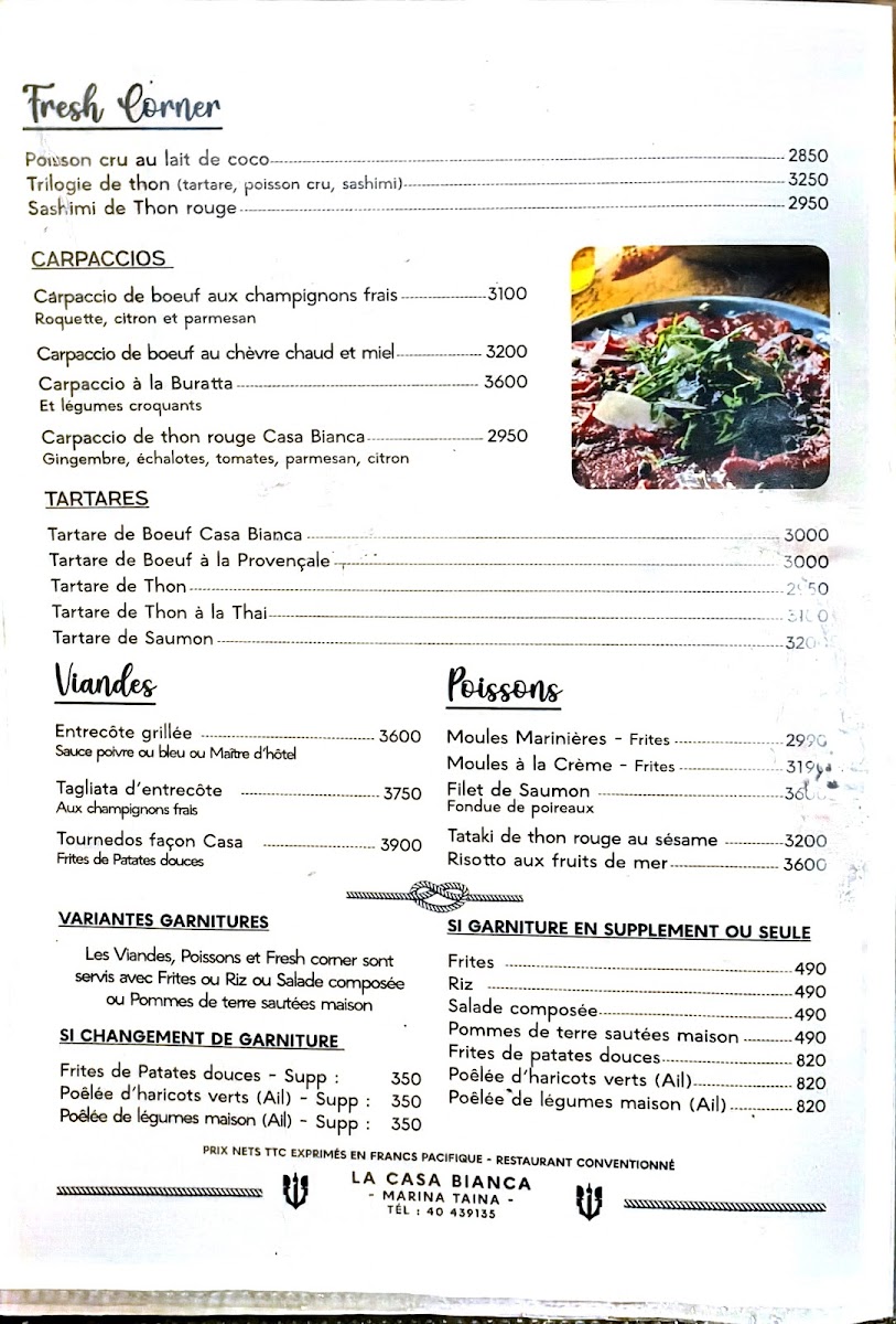 Menu La Casa Bianca-6