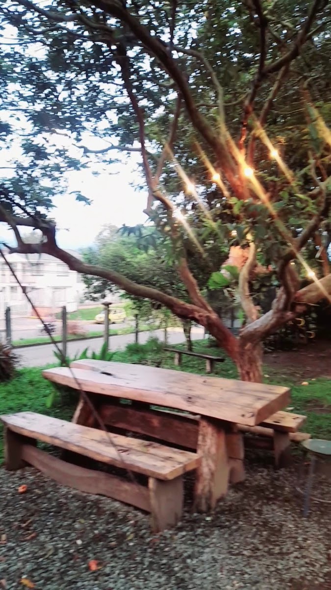 La Casa De El Cacharrito-2