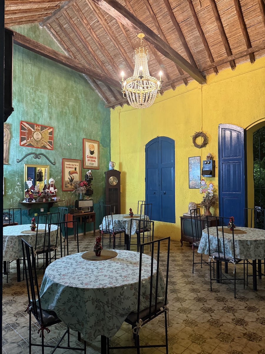 La Casa De Esther