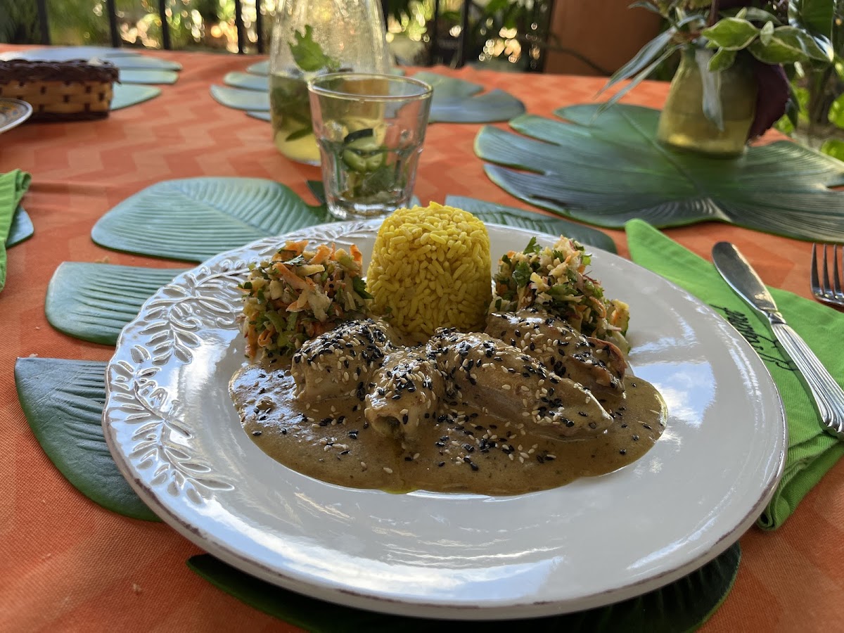 La Casa De Esther-3