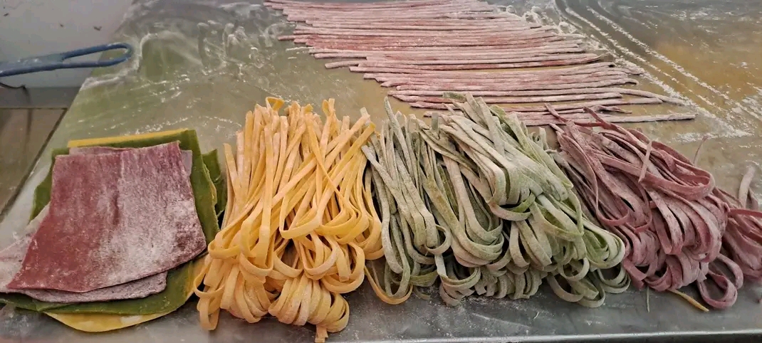 La Casa De La Pasta-3