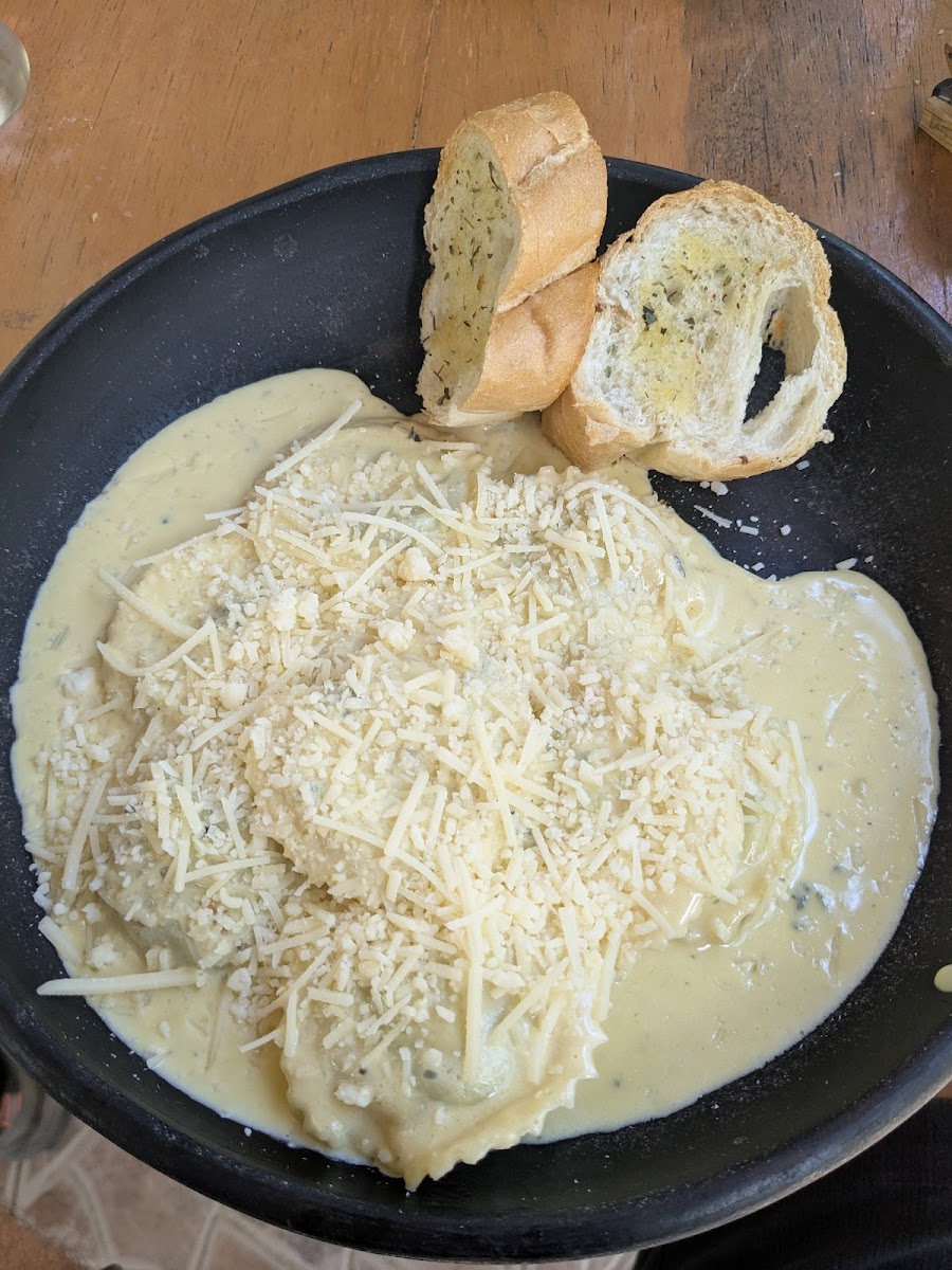 La Casa De La Pasta-5