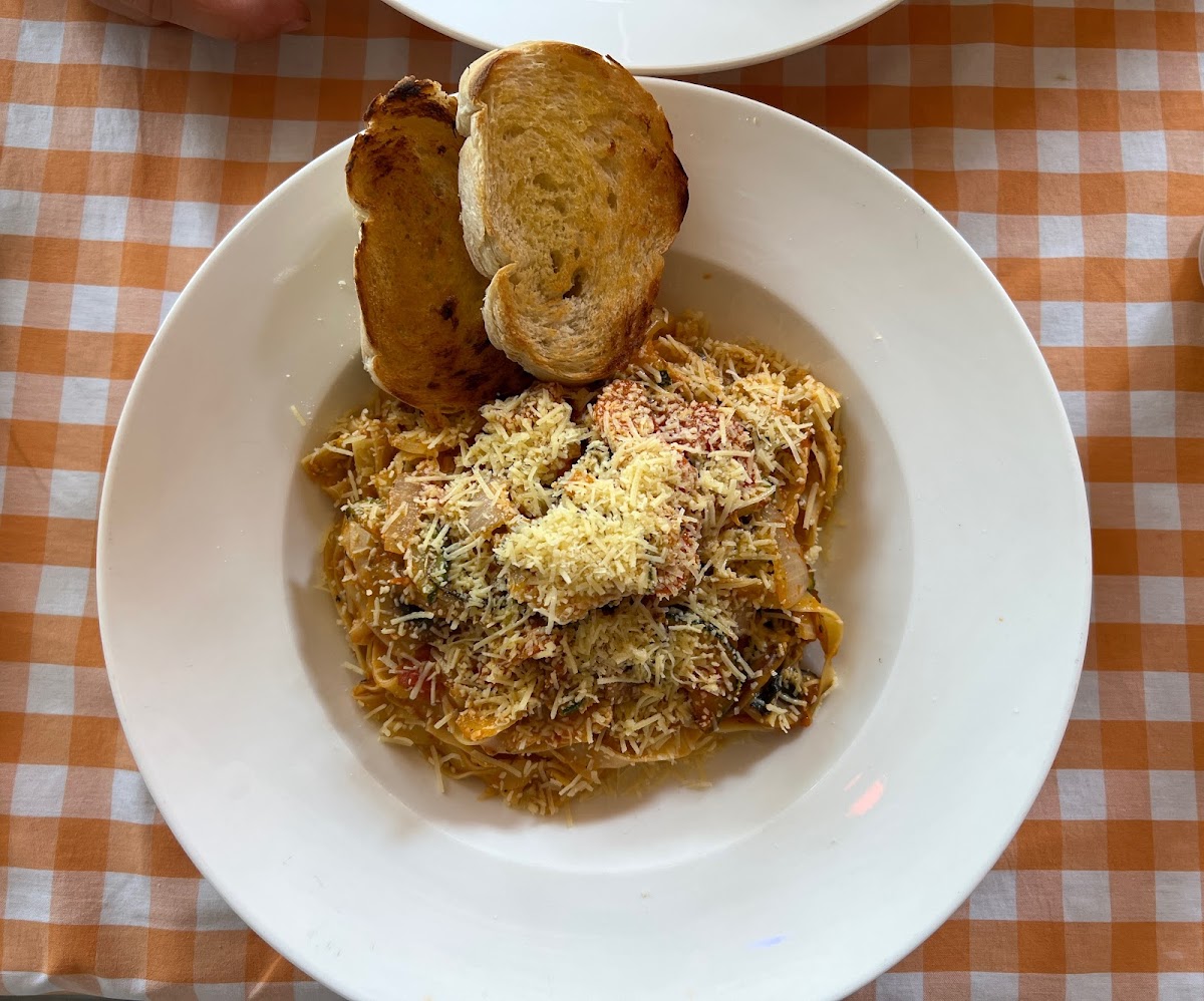 La Casa De La Pasta-6