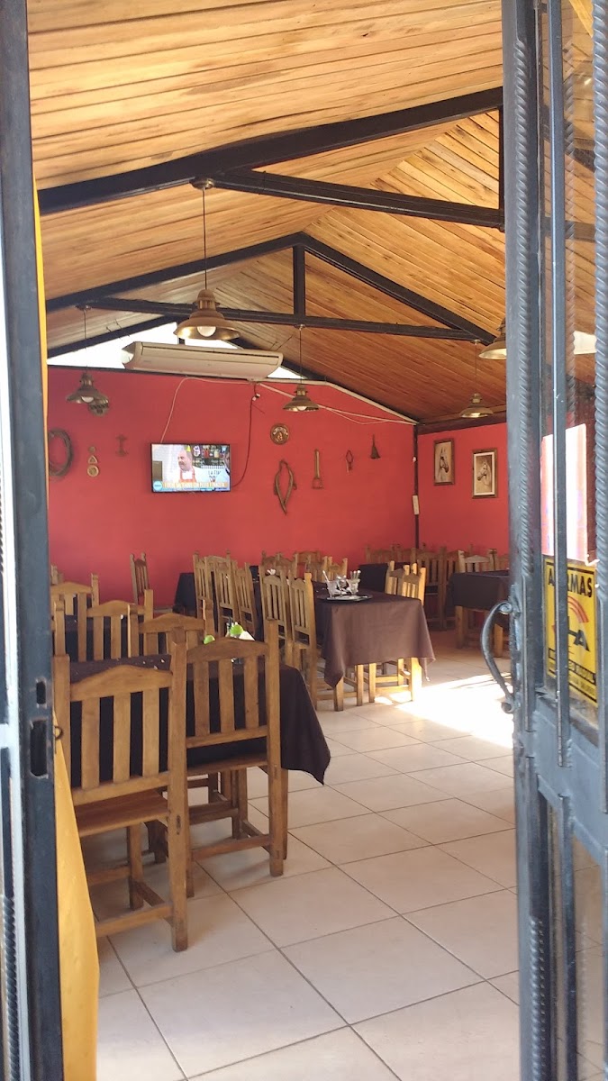 La Casa De Los Vázquez