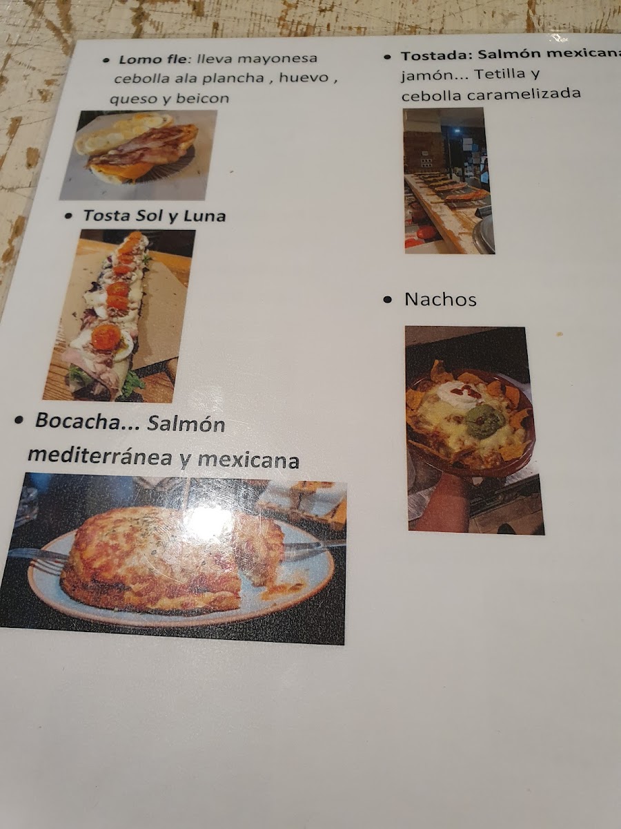 Menu La Casa De Tita-4