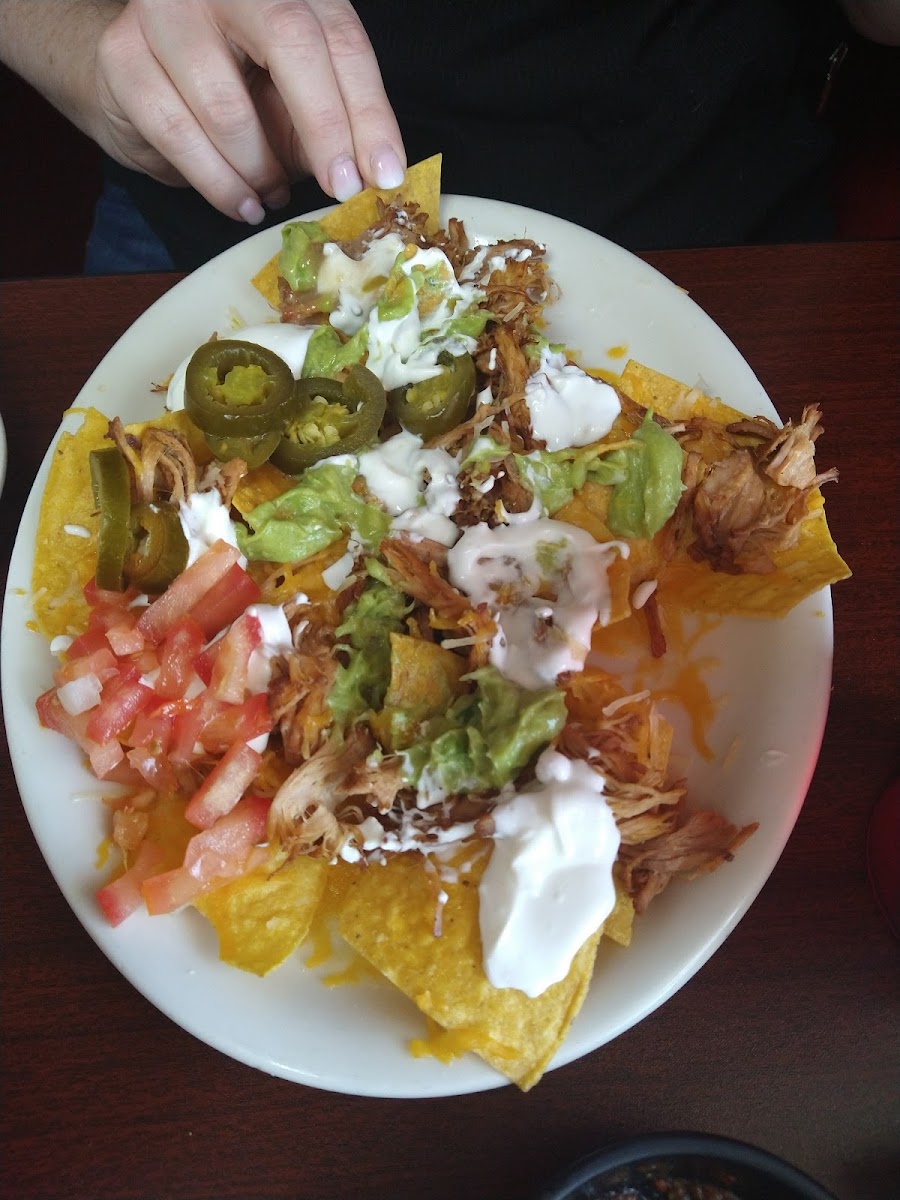La Casa Del Burrito-10