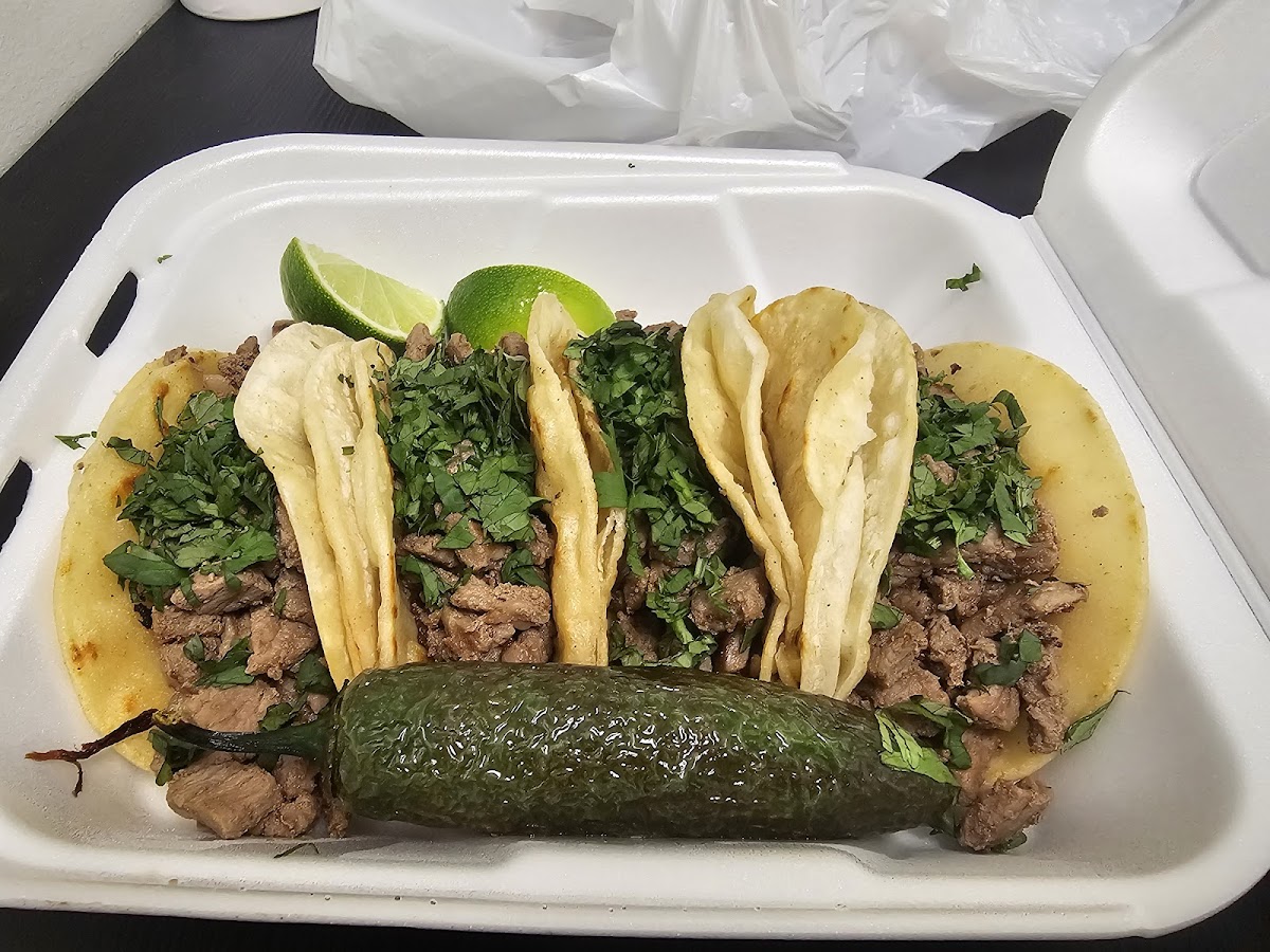 La Casa Del Burrito-4