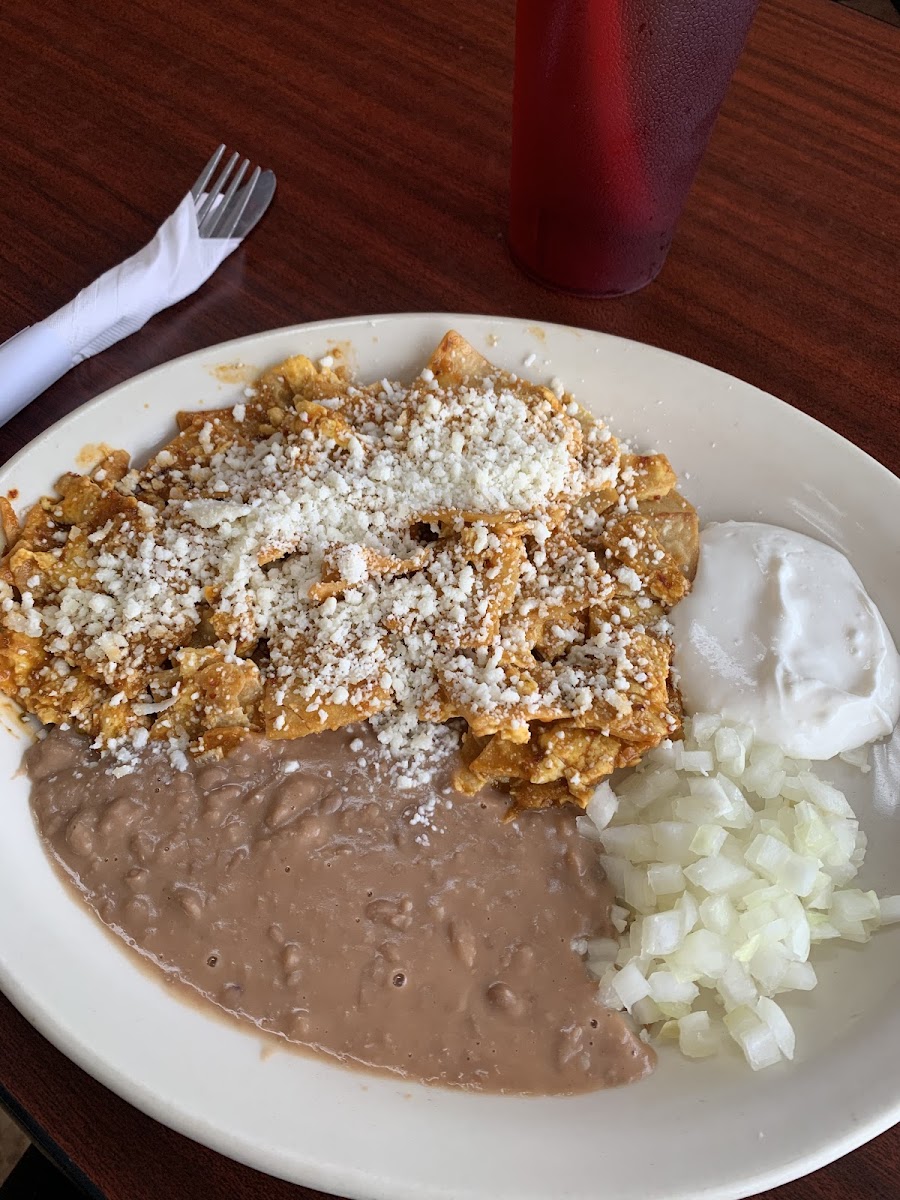 La Casa Del Burrito-5