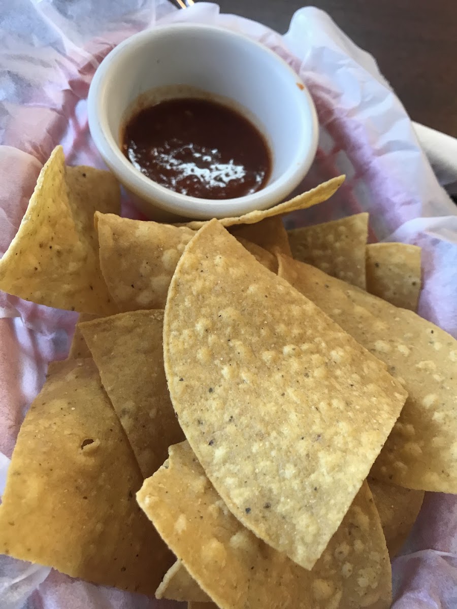 La Casa Del Burrito-9