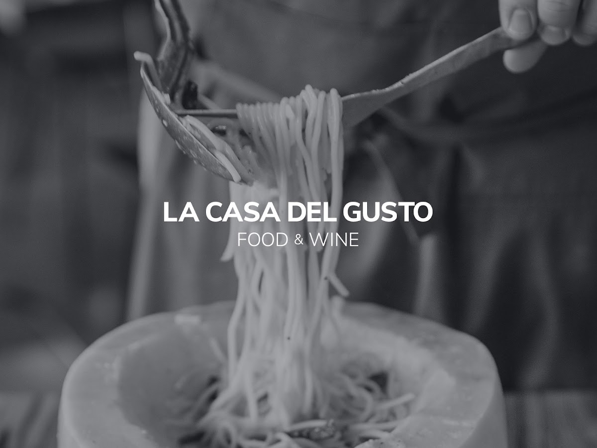 La Casa Del Gusto-4