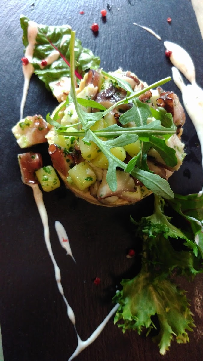 La Casa Del Gusto-5