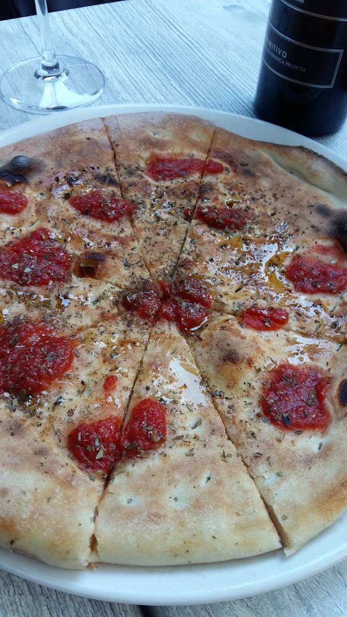 La Casa Del Gusto-7