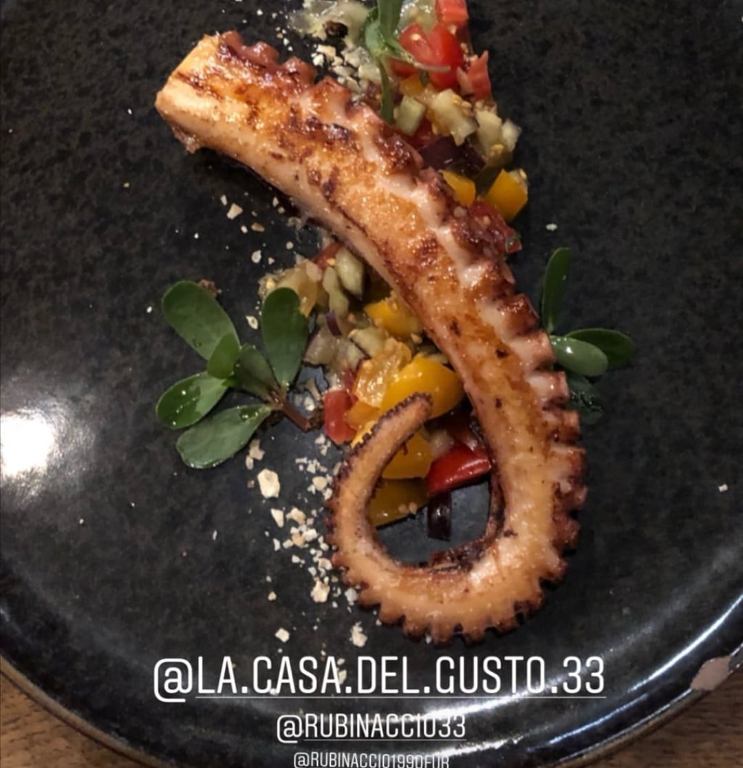 La Casa Del Gusto-8