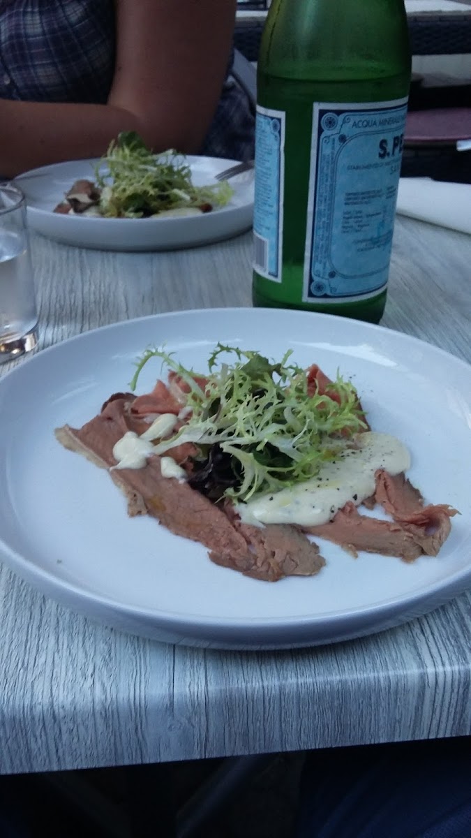 La Casa Del Gusto-9