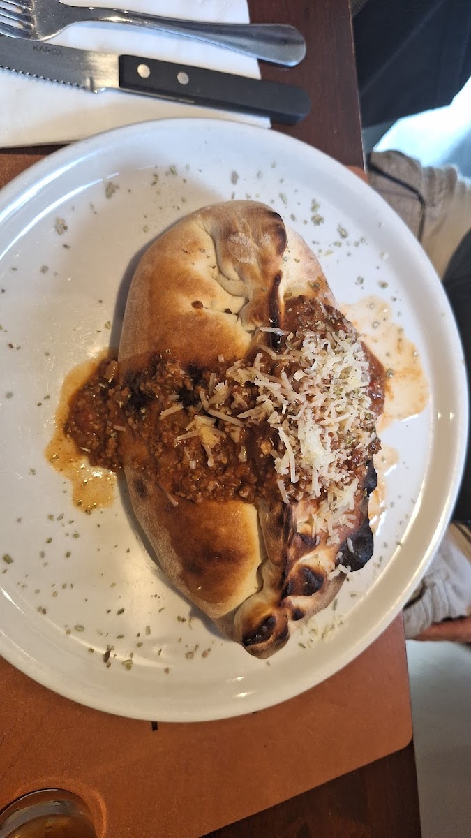 La Casa Di Michael-8