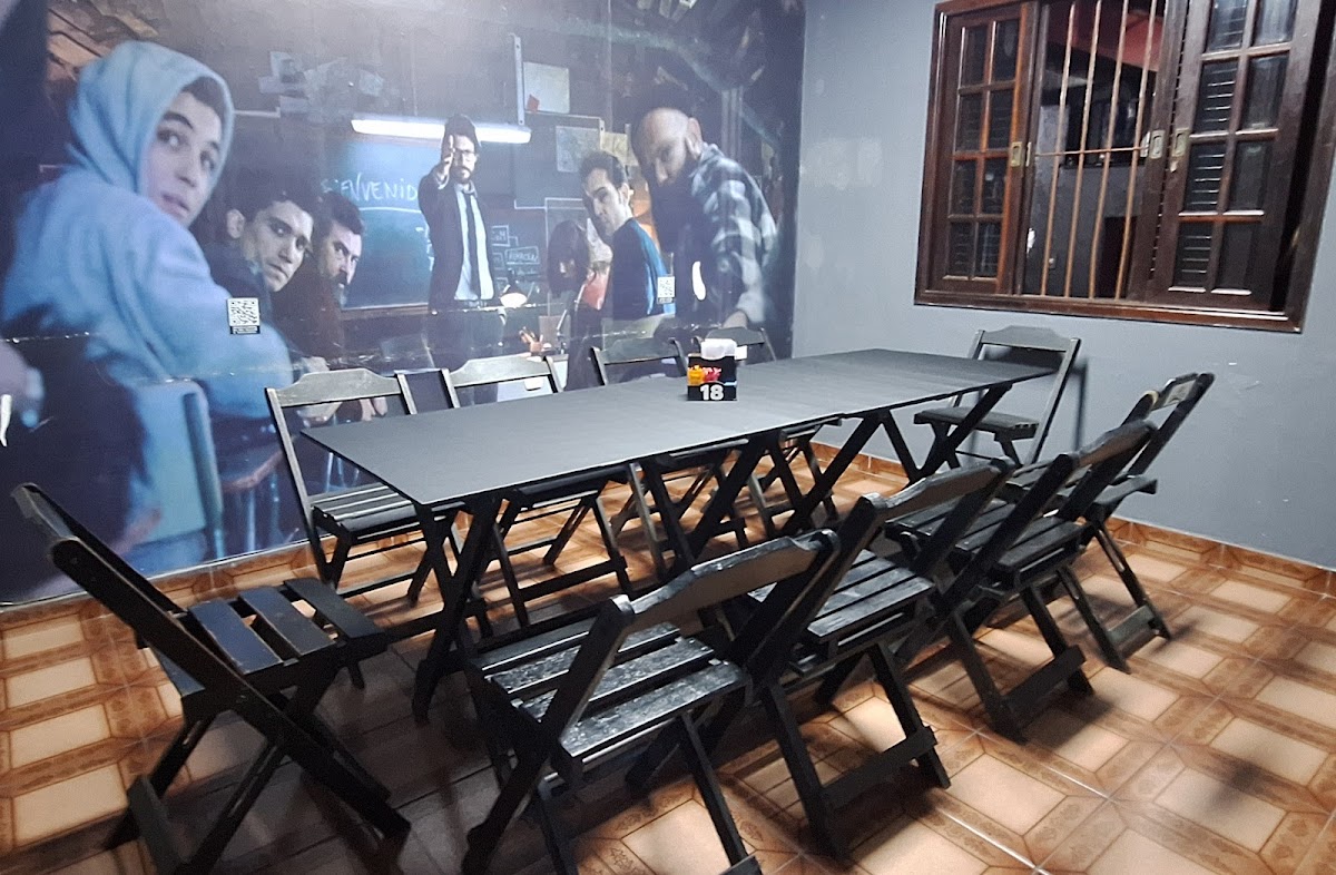 La Casa Do Espeto-4